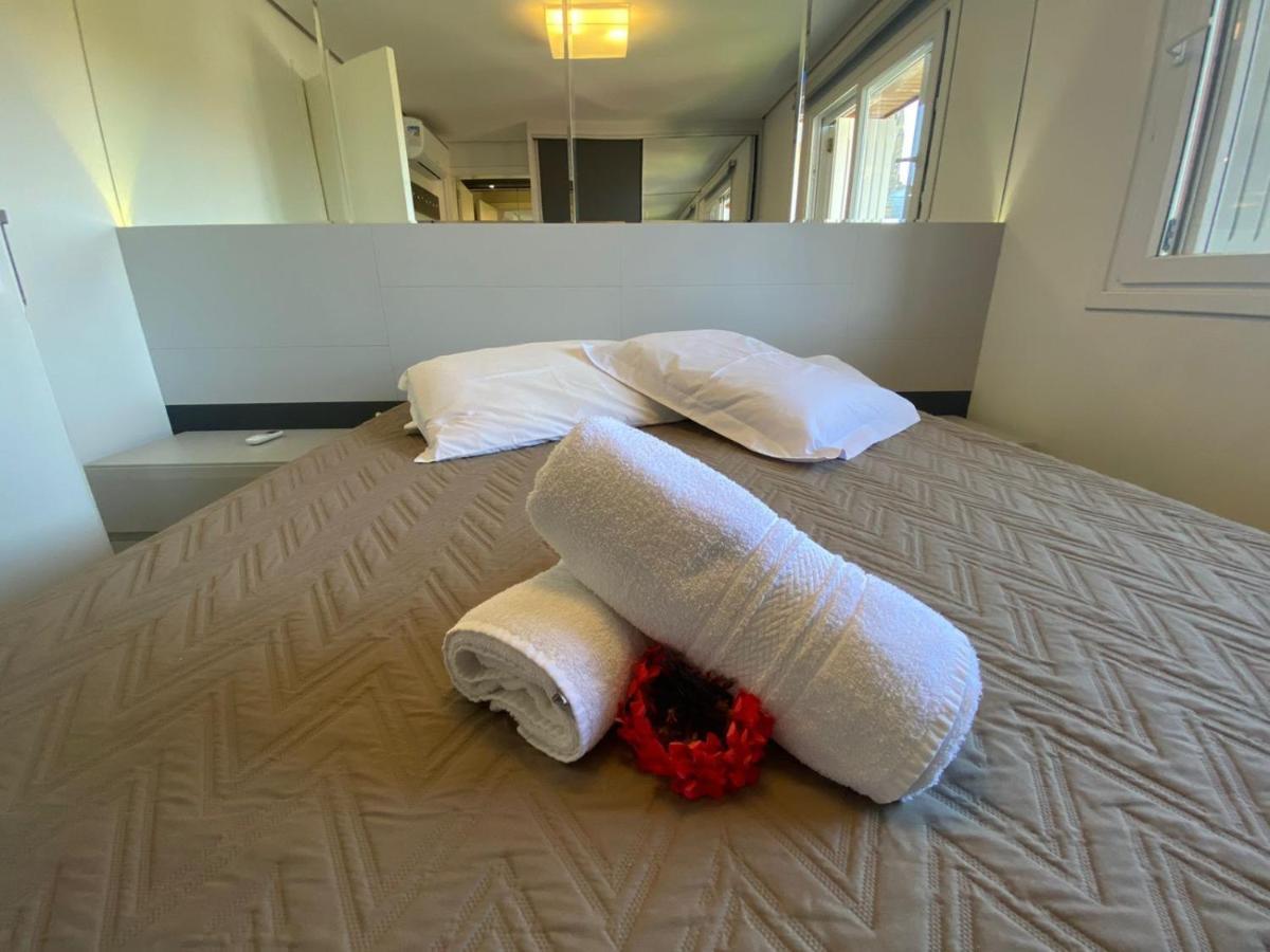 Apartamento Sol Poente Ao Lado Da Catedral Canela Luaran gambar