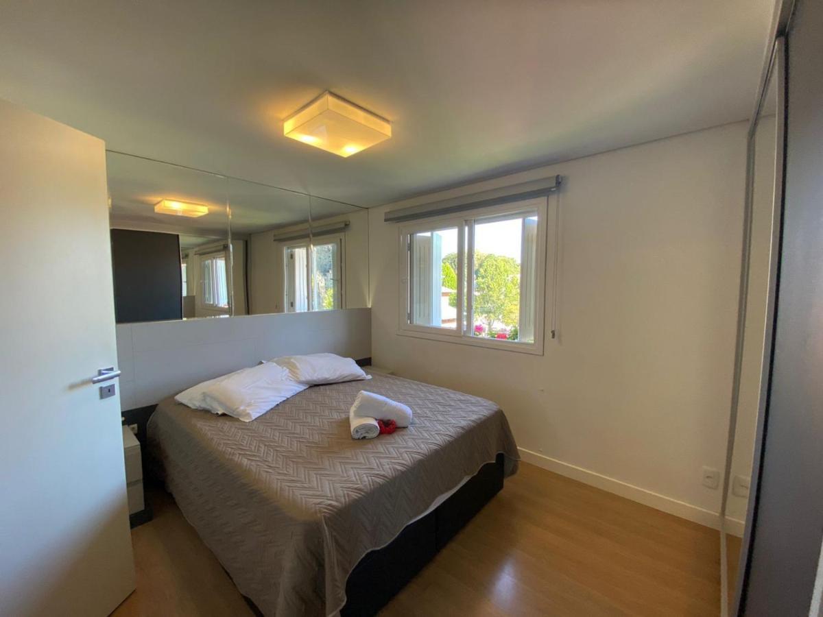 Apartamento Sol Poente Ao Lado Da Catedral Canela Luaran gambar